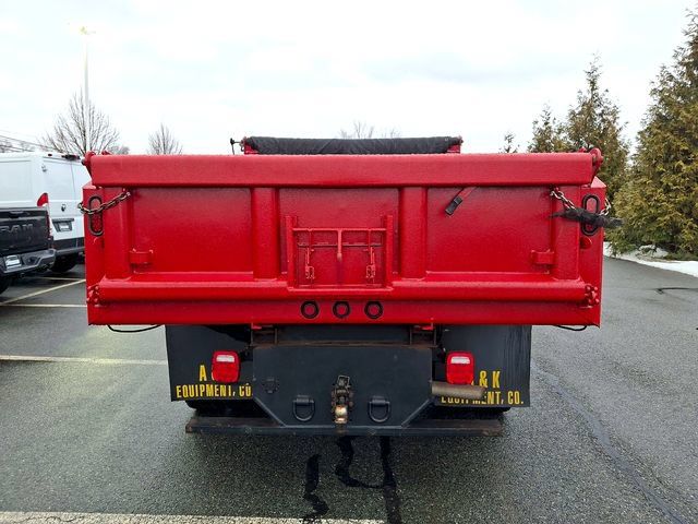 Used 2022 RAM 3500 Tradesman AWD/4WD image 6