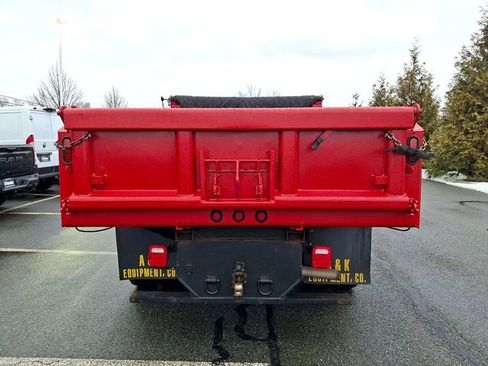 Used 2022 RAM 3500 Tradesman image 6