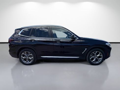 Used 2023 BMW X3 sDrive30i w/ Premium Package RWD image 2