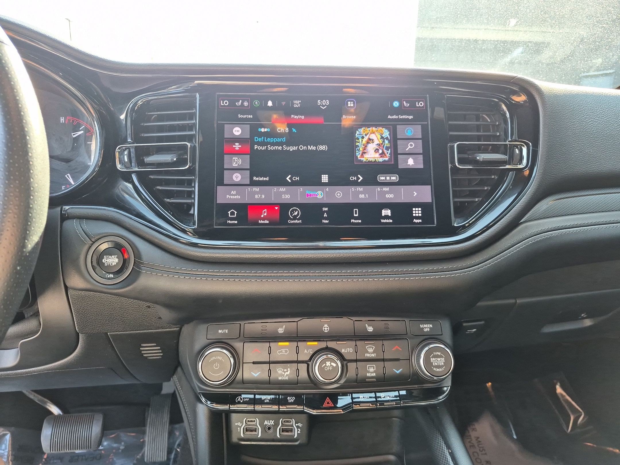 Used 2021 Dodge Durango GT AWD/4WD image 22