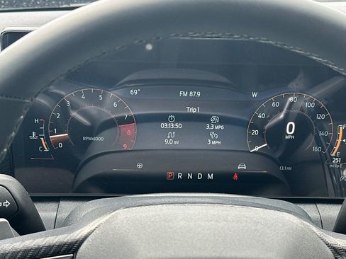 New 2025 Ford Mustang GT w/ GT Performance Package RWD image 26