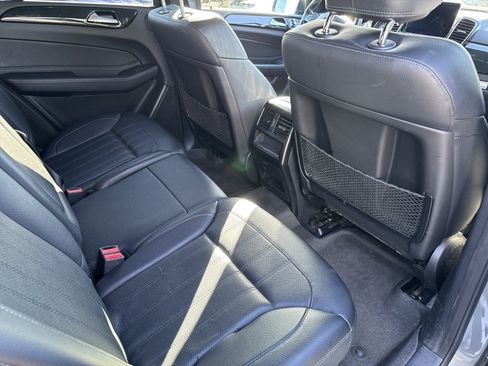 Certified 2018 Mercedes-Benz GLE 350 4MATIC image 19
