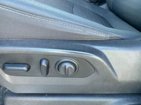Used 2019 Chevrolet Silverado 1500 RST w/ All-Star Edition AWD/4WD image 23