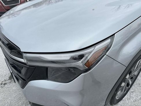 New 2025 Subaru Forester Touring image 7