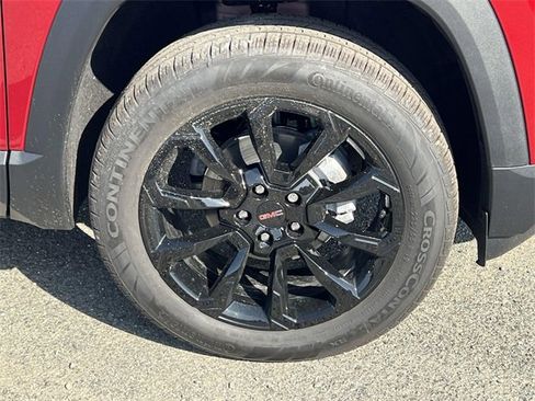 New 2026 GMC Terrain Elevation w/ Black Edition image 30