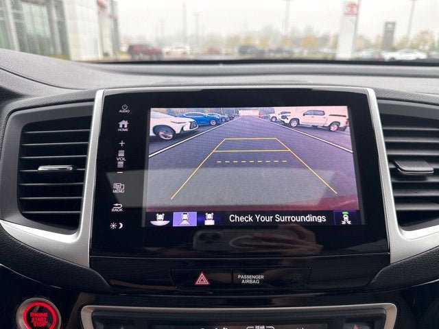 Used 2018 Honda Pilot Elite image 38