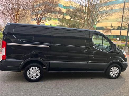 Used 2016 Ford Transit 150 130 Low Roof w/ Exterior Upgrade Package image 14