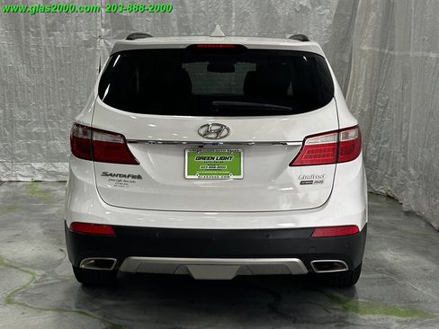 Used 2016 Hyundai Santa Fe Limited w/ Option Group 04 image 20