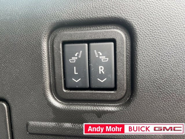 Used 2026 GMC Hummer EV 3X w/ Carbon Fiber Edition Package AWD/4WD image 15