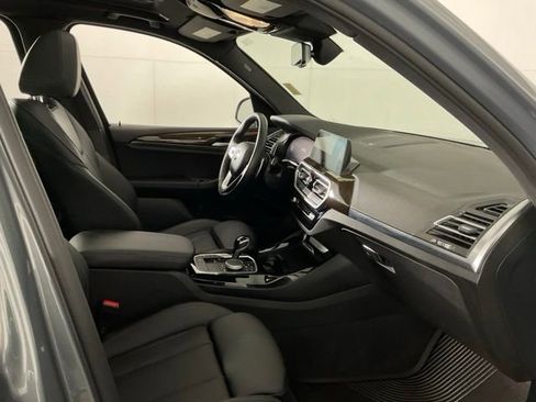 Certified 2023 BMW X3 xDrive30i w/ Convenience Package image 28