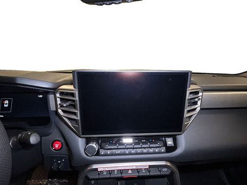 New 2026 Toyota Tundra Limited image 8