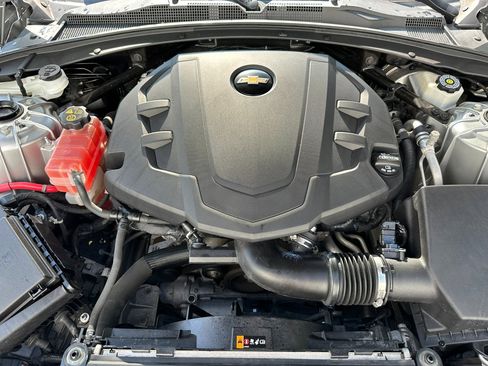 Used 2018 Chevrolet Camaro LT w/ RS Package image 20