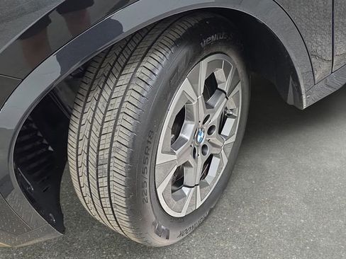 Certified 2025 BMW X1 xDrive28i AWD/4WD image 26