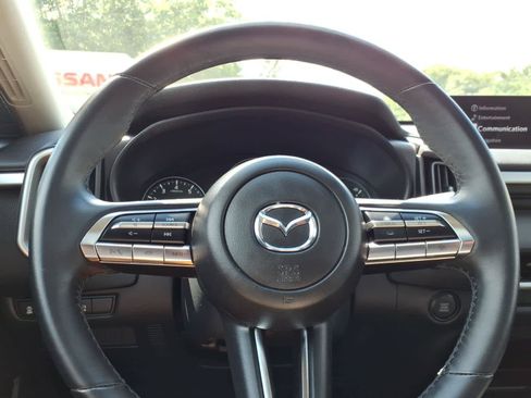 Used 2026 MAZDA CX-50 AWD 2.5 S w/ Preferred Pkg image 24
