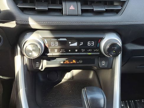 Certified 2023 Toyota RAV4 XLE w/ Convenience Package image 22