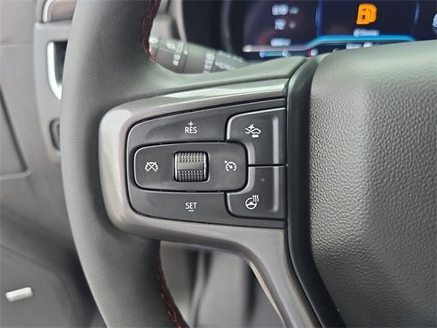 Certified 2023 Chevrolet Tahoe RST w/ RST Performance Edition image 26