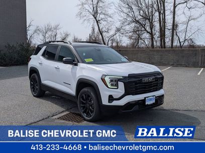 New 2026 GMC Terrain Elevation w/ Black Edition