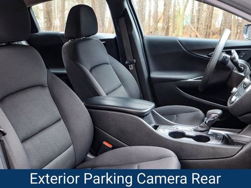 Certified 2023 Chevrolet Malibu LT image 13