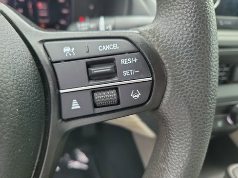 Certified 2023 Honda Accord LX image 21