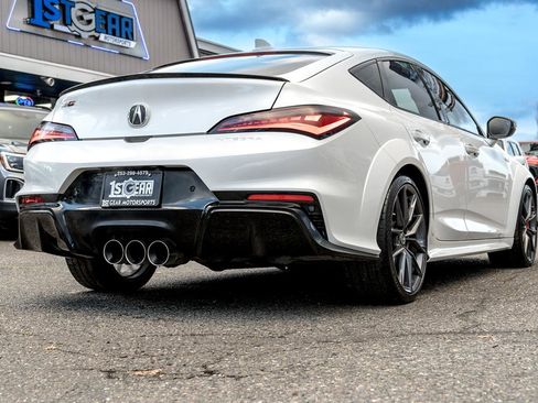 Used 2024 Acura Integra Type S image 3