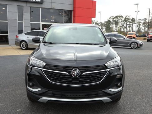 Used 2023 Buick Encore GX Preferred w/ Cold Weather Comfort Package image 2