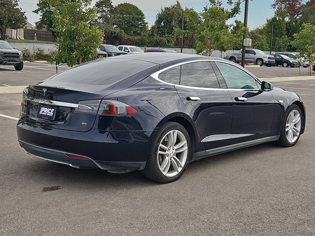 Used 2014 Tesla Model S 85 RWD image 5