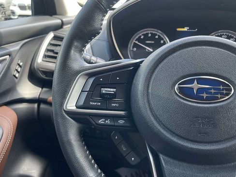 Used 2020 Subaru Forester Touring AWD/4WD image 39