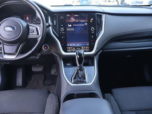 Used 2021 Subaru Outback Premium image 24