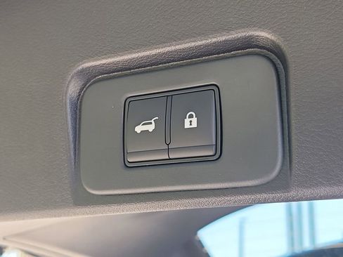 New 2026 Nissan Rogue SV image 13