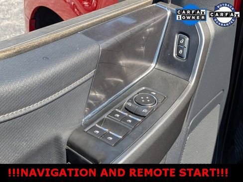 Used 2022 Ford F150 XLT w/ Equipment Group 302A High image 17