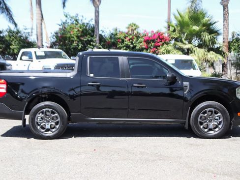 Used 2023 Ford Maverick XLT FWD image 12