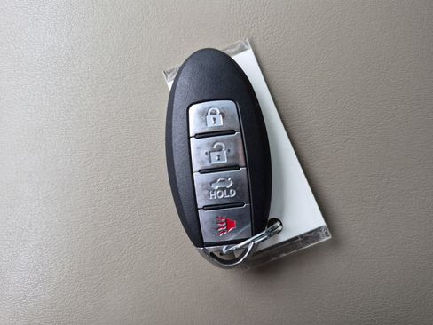 Used 2022 INFINITI QX80 Premium Select w/ Cargo Package image 33