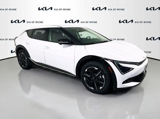 New 2025 Kia EV6 Wind video 1