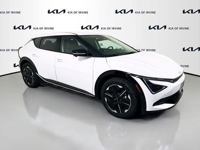 New 2025 Kia EV6 Wind