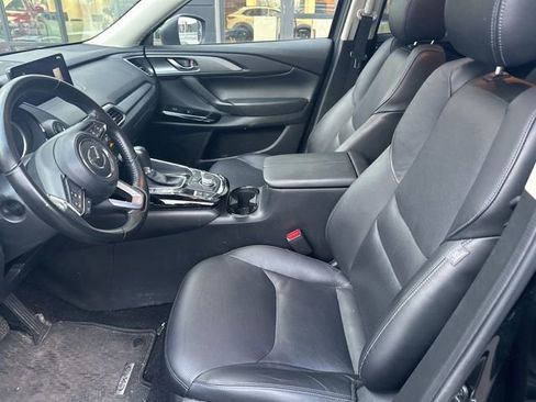 Certified 2023 MAZDA CX-9 Touring Plus image 14