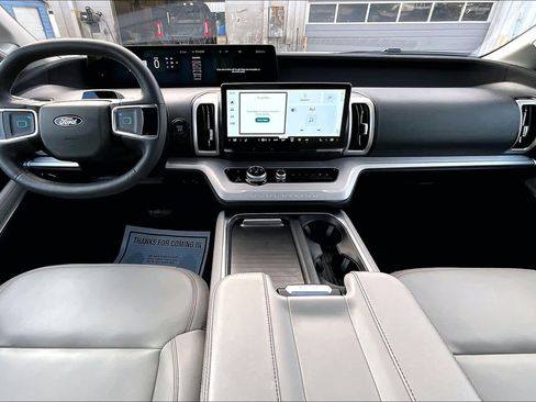 Used 2025 Ford Expedition Max Active image 16