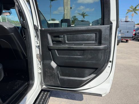 Used 2023 RAM 5500 Tradesman image 17