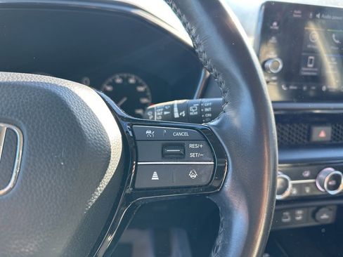 Certified 2023 Honda CR-V EX-L image 29