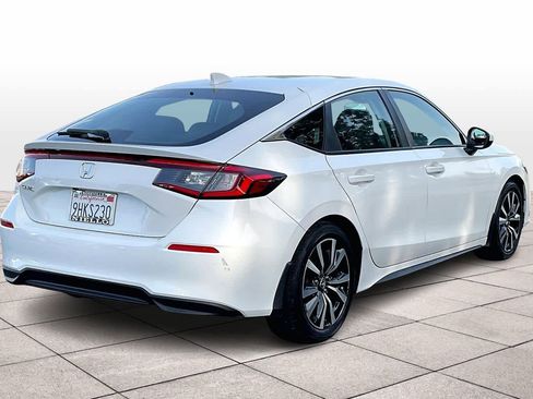 Used 2023 Honda Civic EX-L image 15