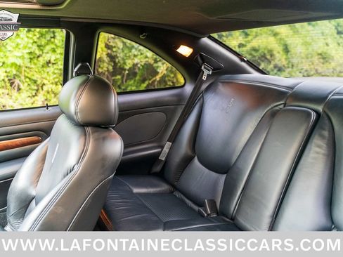 Used 1997 Lincoln Mark VIII LSC RWD image 69