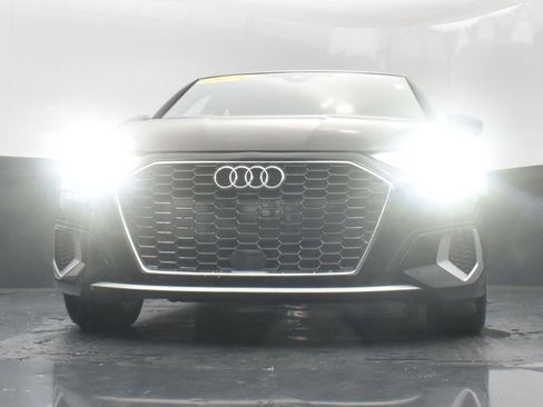 Used 2024 Audi A3 2.0T Premium image 29