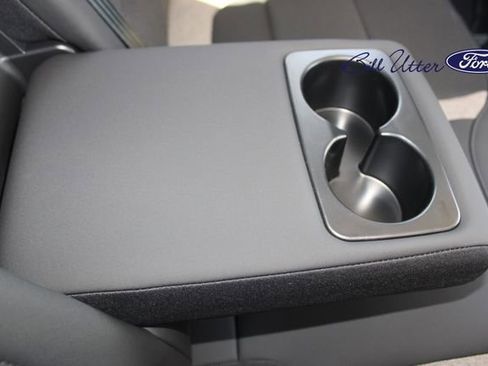 New 2025 Ford Bronco Sport Big Bend image 9