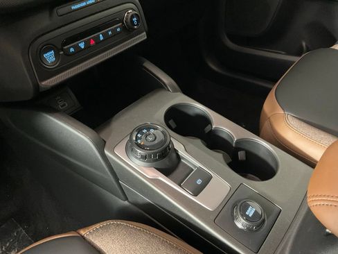 New 2026 Ford Bronco Sport Outer Banks w/ Outer Banks Tech Package+ AWD/4WD image 19