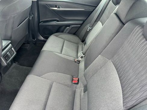 Certified 2025 Toyota Camry LE w/ Convenience Package image 7