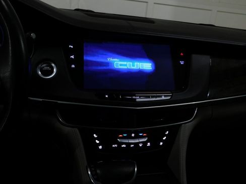 Used 2016 Cadillac CT6 Luxury image 51