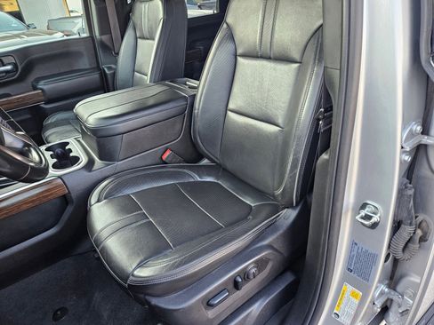 Used 2023 Chevrolet Silverado 2500 High Country image 24