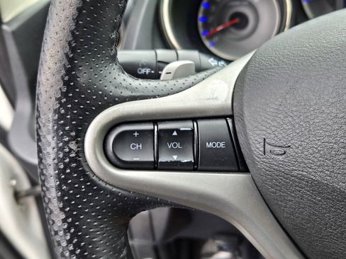 Used 2012 Honda Fit Sport image 22