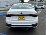 New 2025 Volkswagen Jetta S image 4