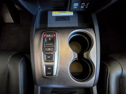 Used 2023 Honda Ridgeline RTL-E image 21