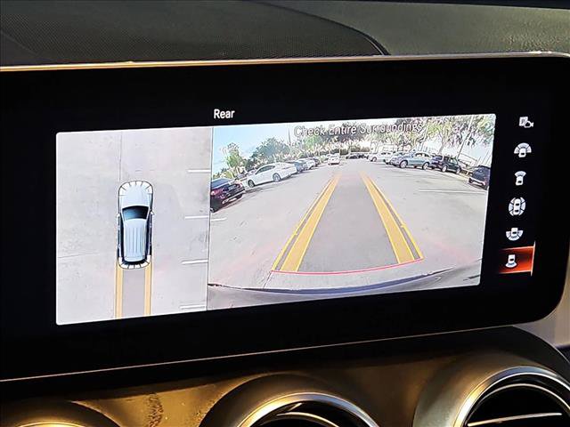 Used 2022 Mercedes-Benz GLC 300 image 13